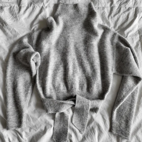 Wilfred sweater - Picture 3 of 7